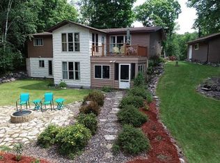 3055 N Hiawatha Rd, Butternut, WI 54514