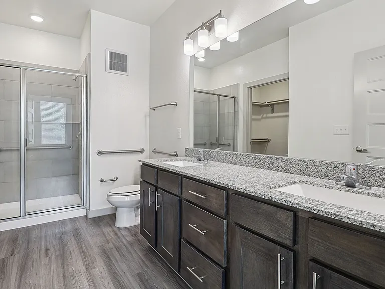 Preserve at Willow Park 55+ — Photo 44