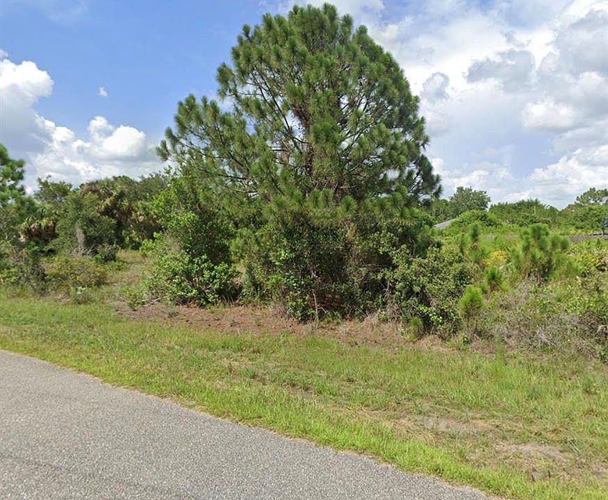 2nd image of 0 S Paragon Rd Lot 5