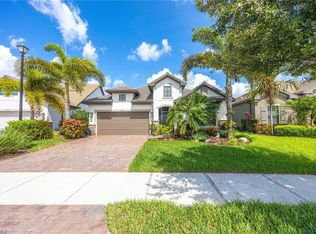 7507 Blackberry Dr, Naples, FL 34114