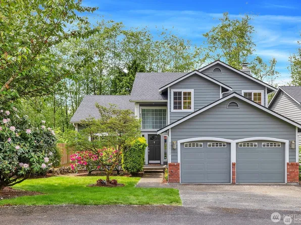 20812 23rd Avenue SE, Bothell, WA 98021
