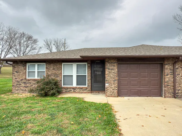 2501 - 2503 E Morris Dr, 2501-2503 E Morris Dr #05a0b62f5, Columbia, MO 65202