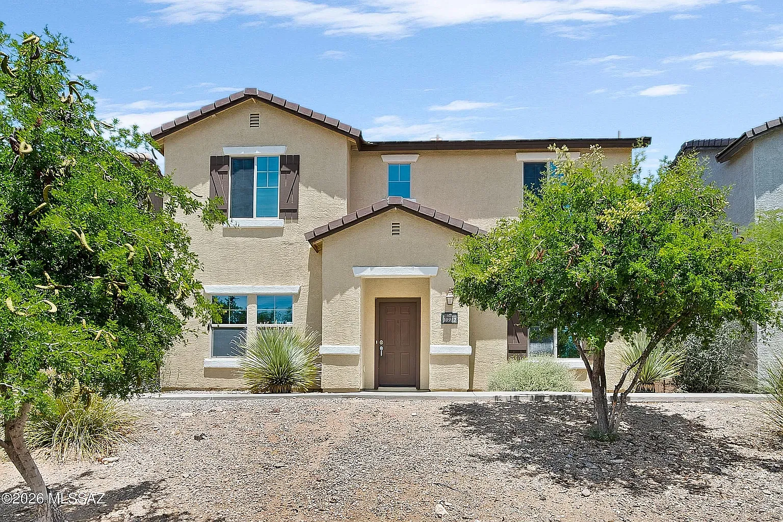 4 bed, 2.5 bath, 2447 sqft, $2,100 — Photo 1