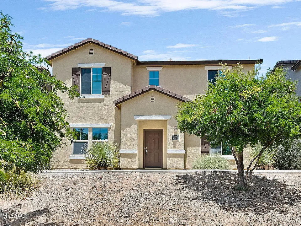 10912 E Midnight Moon Ln