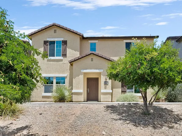 10912 E Midnight Moon Ln, Tucson, AZ 85747