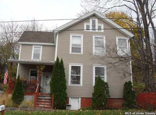 91 Moore St, Kingston, NV 12407