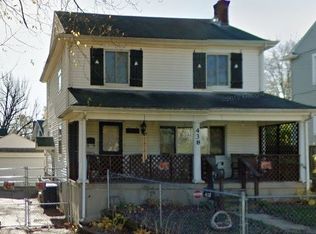 438 Allwen Dr, Dayton, OH