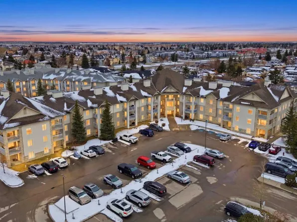 2600 66th St NE #2203, Calgary, AB T1Y 7L1