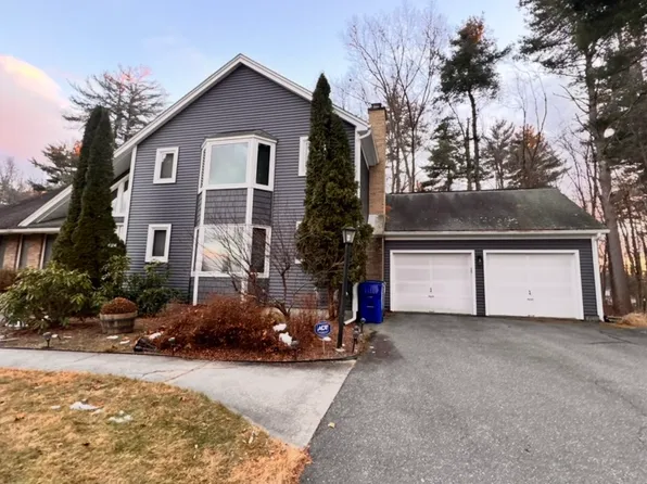 13 Horseshoe Ln, Wilbraham, MA 01095