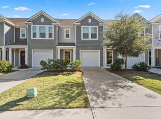 4712 Palm View Cir, North Charleston, SC 29418