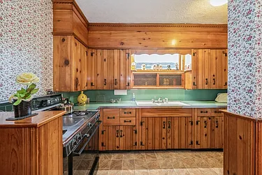 Sold by Ben Bay Realty Co. of Bay Ridge