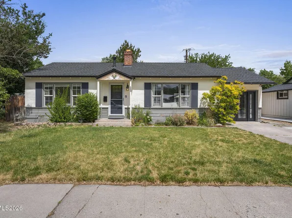 688 Arbutus St, Reno, NV 89509