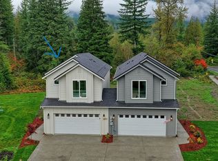 1521 Wallace Falls Ct #A, Gold Bar, WA 98251