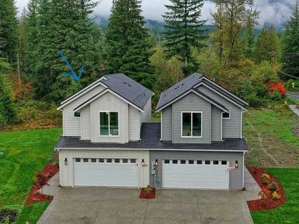 1521 Wallace Falls Court #A, Gold Bar, WA 98251