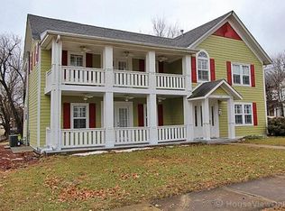110 SW Main St, Bonne Terre, MO 63628
