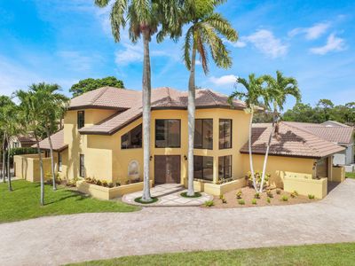 21130 White Oak Avenue, Boca Raton, FL, 33428