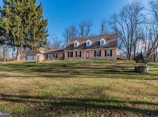 2128 Walnut Bottom Rd, Carlisle, PA 17015