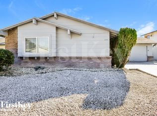 6381 Newville Ave, Las Vegas, NV 89103