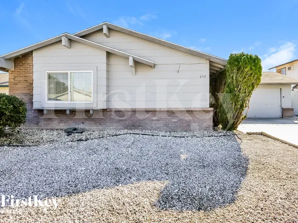 6381 Newville Ave, Las Vegas, NV 89103