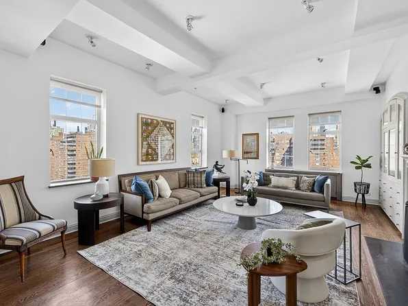 410 W 24th St #19BCE, New York, NY 10011