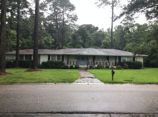 38 Ashley Dr, Mobile, AL 36608