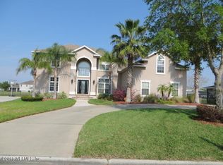 7851 E Turnstone Cir, Jacksonville, FL 32256