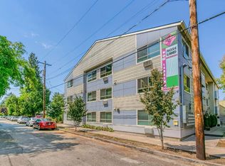 5811 SE Boise St #306, Portland, OR