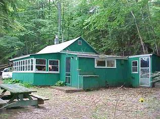53 Haron Ln, Hadley, NY 12835