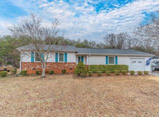 314 Berea Forest Cir, Greenville, SC 29617