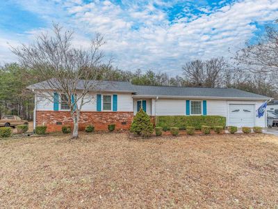 314 Berea Forest Cir, Greenville, SC, 29617