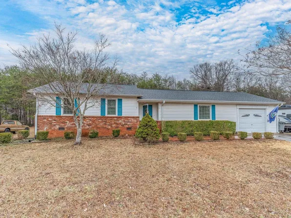 314 Berea Forest Cir, Greenville, SC 29617