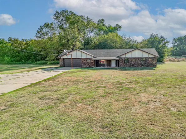 23095 W Highway 16, Bristow, OK 74010