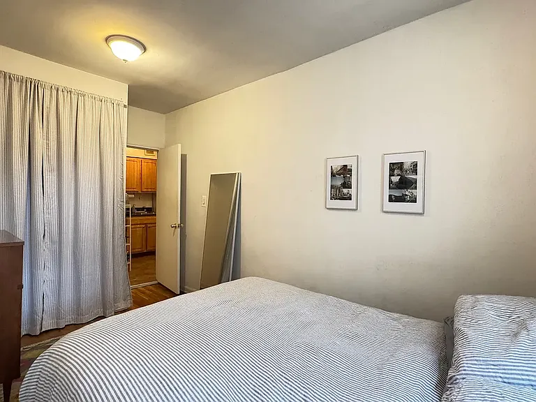 157 E 3rd St #1D — Photo 9
