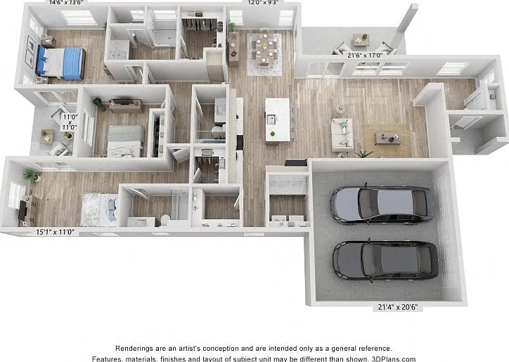 SolTerra Homes — Photo 48