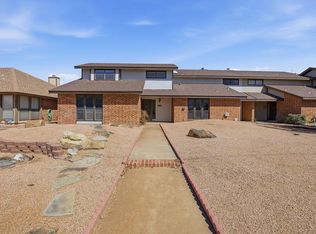 3410 Rocky Lane Rd, Odessa, TX 79762
