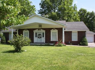 4796 Main St, Clay City, KY 40312