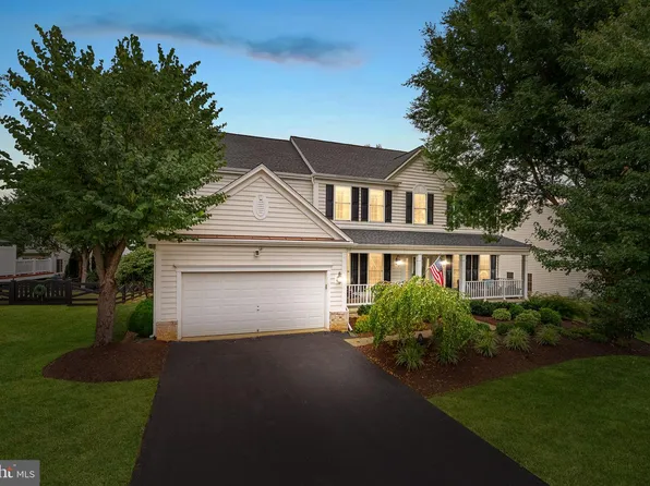 7721 Movern Ln, Warrenton, VA 20187