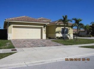 20917 SW 89 Pa, Homestead, FL 33189