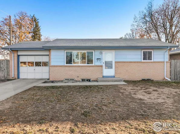 3006 5th St #W, Greeley, CO 80634