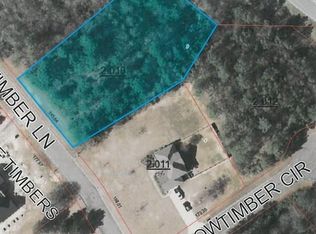 Timber Ln, Albertville, AL 35950