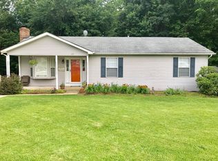 215 Leonard Ct, Saint Leonard, MD 20685