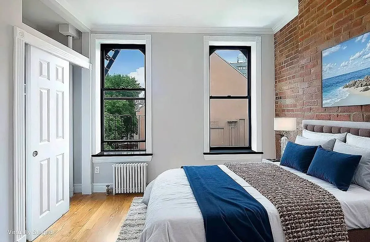 Building Photo - 248 Mott St #NINE