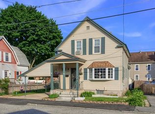 133 Farmland Rd, Lowell, MA 01850