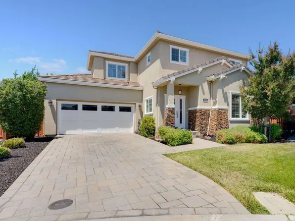 107 Jasmine Ct, Campbell, CA 95008