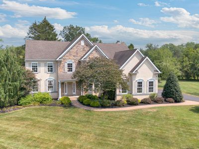 2785 Hedrick Rd, Harleysville, PA, 19438