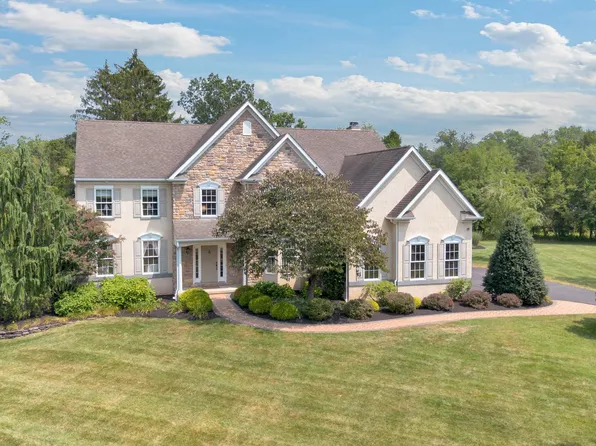 2785 Hedrick Rd, Harleysville, PA 19438