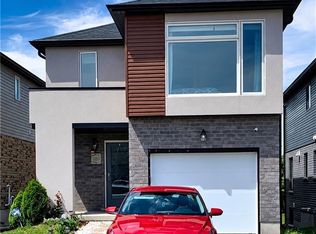1855 Foxridge Cres, London, ON N6G0L7