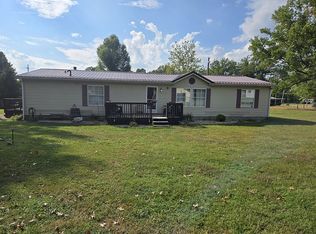 299 S California St, Jasonville, IN 47438