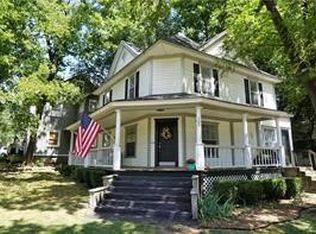 503 N Wright St, Siloam Springs, AR 72761