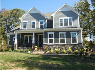 104 Carnoustie, Smithfield, VA 23430